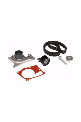Gates Renault Symbol Iıı 1.5 Dci Euro5 Triger Seti Pierburg Devirdaimli 2013-2018