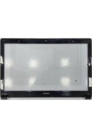 Grundig Uyumlu Gnb 1e9-gnb1580b1i5 1580 B1 İ5 Bezel Ekran Ön Çerçevesi