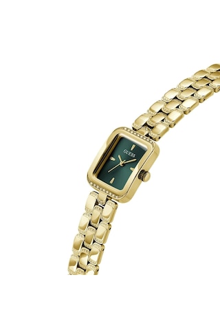 Guess Gugw0865l8 Kadın Kol Saati Altın