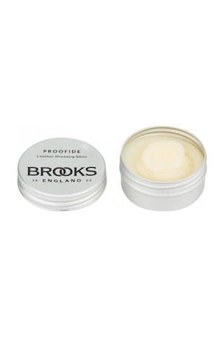 Brooks Sele Kremi Proofide (30ml) Siyah