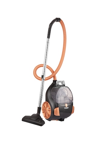 Sinbo SVC-8612 2.8 L Multi Cyclone Elektrikli Süpürge