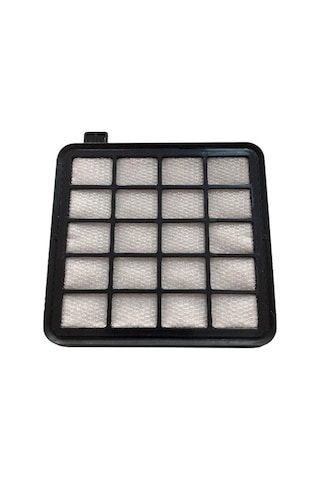Çok Renkli Süpürge Filtre Et14402 Et14450 Vesta Pika Et14400 Et14430 Uyumlu