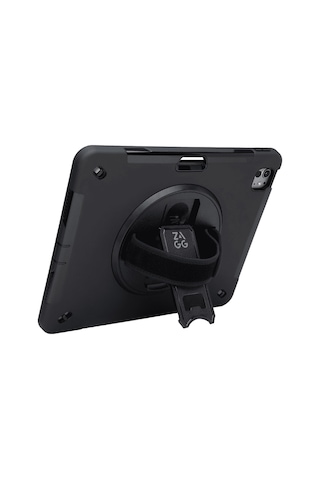 Zagg İpad Rugged İos Uyumlu İpad 11 Pro M4 Tablet Kılıfı