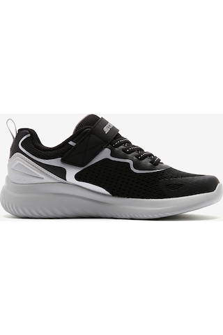 Skechers Bounder 2.0 Büyük Erkek Çocuk Siyah Spor Ayakkabı 403902l Bksl Siyah