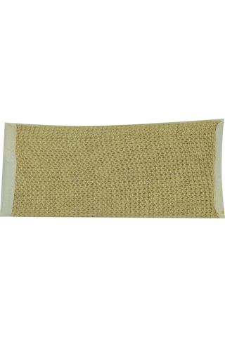 Nascita Sisal Küçük İpli Sırt Kesesi 13 x 28 CM