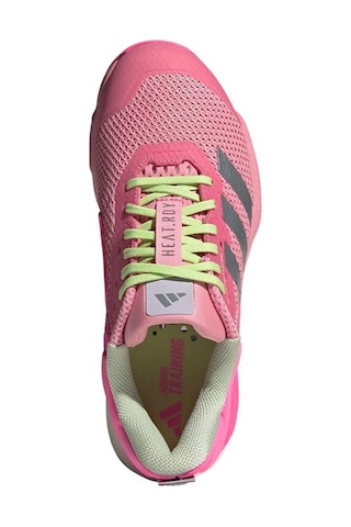Adidas Dropset 3 Traıner W Kadın Ayakkabı Jı2075-pembe Pembe