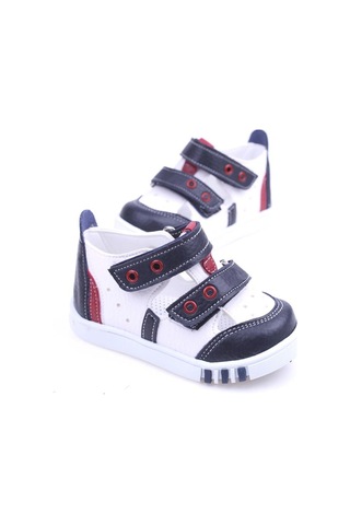 Şirin Bebe 1714 Erkek Ortopedik Bebe Ayakkabı Sandalet