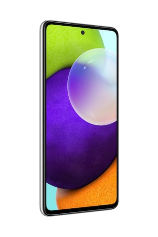 Samsung Galaxy A52 8 GB 128 GB (Samsung Türkiye Garantili)