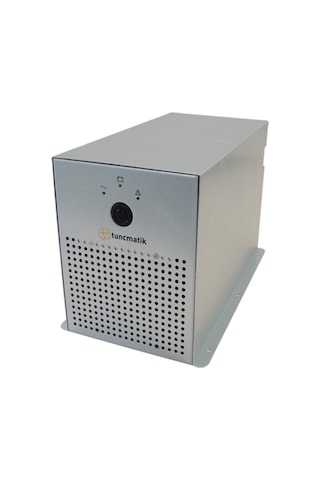 Tunçmatik Lift 1500VA Line Interactive Asansör UPS