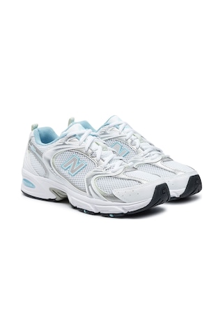 White Spor Kadın Mr530sgb New Balance Nb Lifestyle Whıte Null Beyaz