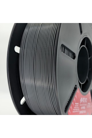 Revo Hyper Speed Pla Koyu Gri 1.75mm 1kg