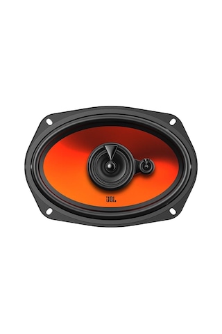 Jbl Stage 1 962m Oval Hoparlör Takımı Coaxial