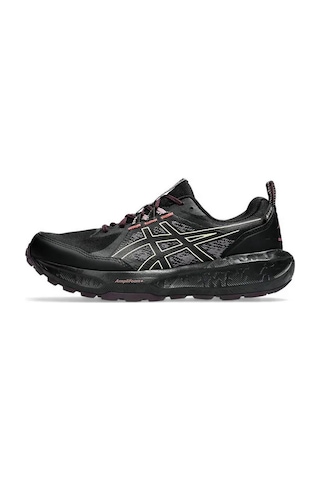 Asics 1012b770-005 Gel-sonoma 8 Gtx Kadın Koşu Ayakkabısı Siyah