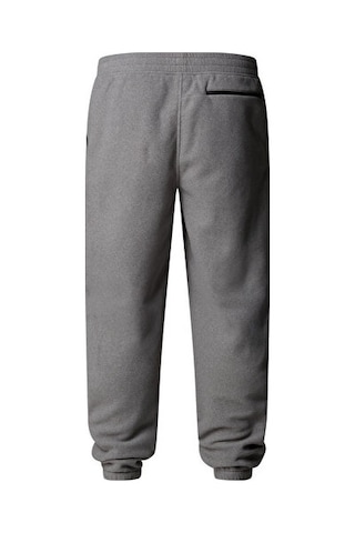 The North Face M Glacier Fleece Pant Erkek Outdoor Eşofman Altı Nf0a8d0tcqı1 Gri Gri