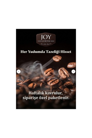 Türk Kahvesi Geleneksel Lezzet Seti: Orta Kavrulmuş 100g - 921735473 Diğer