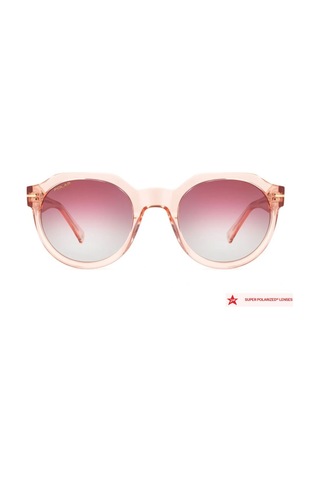 Polar Gold 178 Unisex Güneş Gözlüğü Pembe