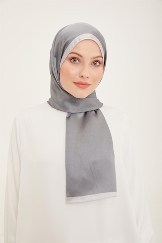 Armine Trend Janjan Şal - Gri 66 - Gri 66