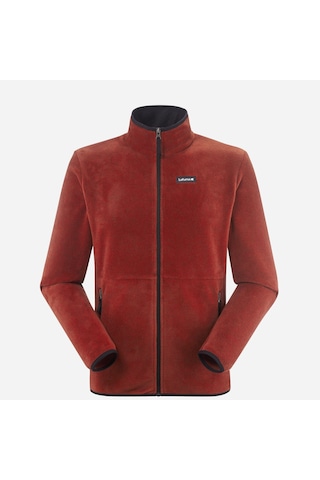 Lafuma Shelter F-zıp Kadın Polar Ceket Lfv12491 2998 Kırmızı