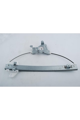 Hyundai Accent 2000-2005 Arka Sol Cam Krikosu Motor Takılabilir 8340325010
