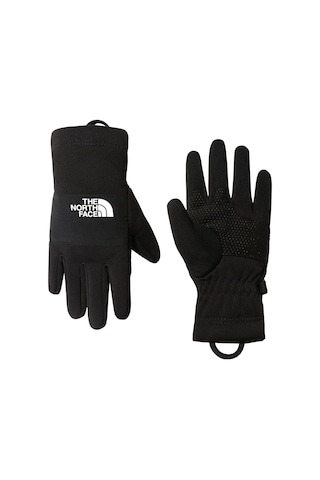 The North Face Kids Sierra Etip Glove Çocuk Eldiven-32953 Siyah