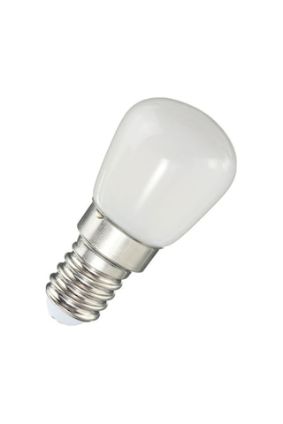 Cata 2 W 220 V Led Buzdolabı Kapsül Ampul - Beyaz Işık 6500k - E14 - Ct-4261b 6500K - Beyaz Işık