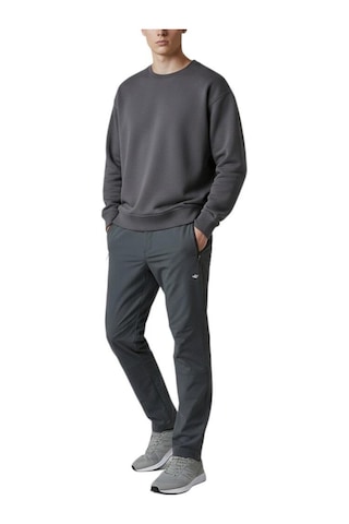 2AS Crosstime 2055 Outdoor Pantolon Antrasit