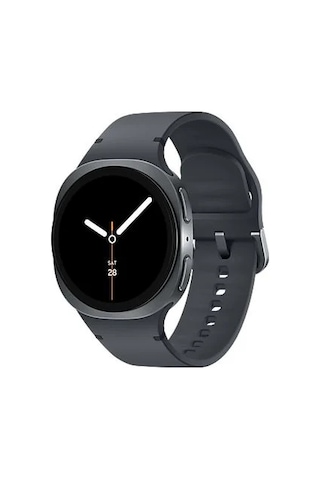Samsung Watch 8 44 MM Akıllı Saat (Samsung Türkiye Garantili)