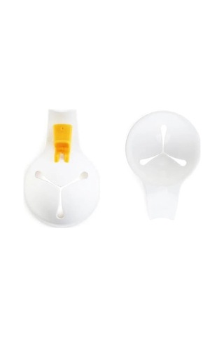 Ulzyvf Yumurta Yumurta Yenilik Siyah Siyah Sınıfı Sarısı Plastik Pişirme Mutfak Gıda Bölücü Beyaz Ayırıcı Araçları Alet Fn Siyah