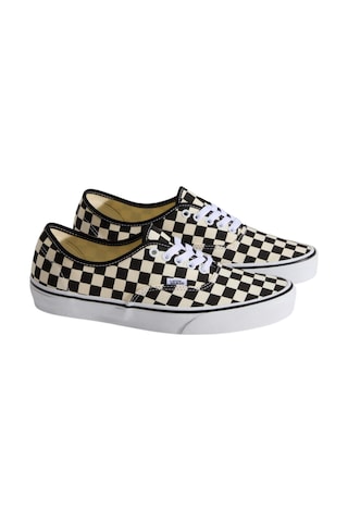 000egay281-r Vans Authentic Spor Ayakkabı Siyah 000egay281-r Siyah