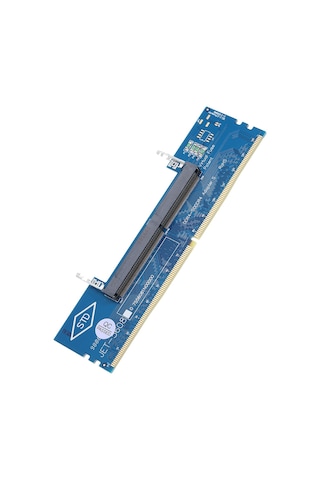 Xindoker Ddr4 Dizüstü Bilgisayar Belleği İle Masaüstü Donanımı Arası Bağlantı Kartı Amd Anakart Uyumlu Değil