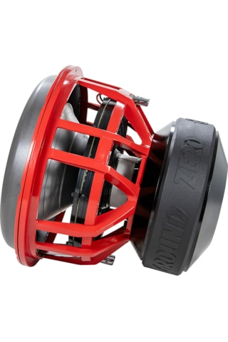 Ground Zero Subwoofer 38 Cm Gzpw 15xmax-ıı 6000 Watts Rms