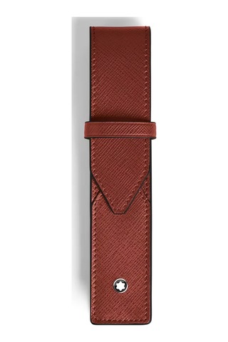 Montblanc Envelope 1li Kalem Kılıfı 223083 Kırmızı