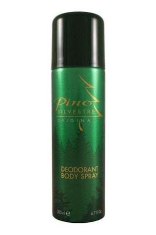 Pino Silvestre Edt 125 Ml + Deospray 200 Ml Erkek Parfüm Seti Aromatik