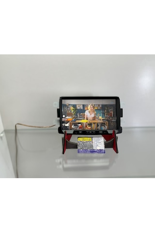 Dacia Lodgy Navigasyon Multimedya Oem Android Navimex 9905