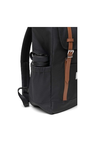 Herschel Supply Co. Herschel Hrschl11397 Unisex Sırt Çantası Siyah