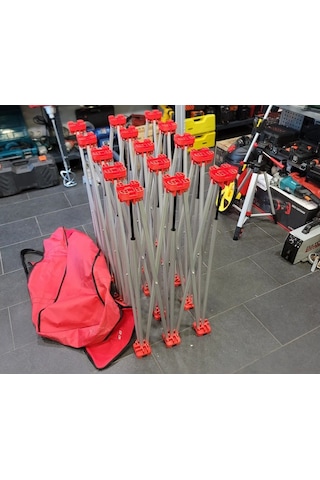 Shijing Tools Katlanabilir Çalışma Masası P706-15