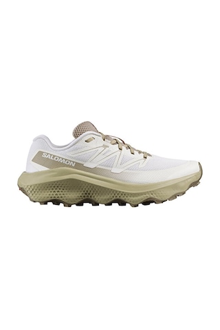 Salomon Ultra Flow 2 Erkek Outdoor Koşu Ayakkabısı L47997200 Krem Krem