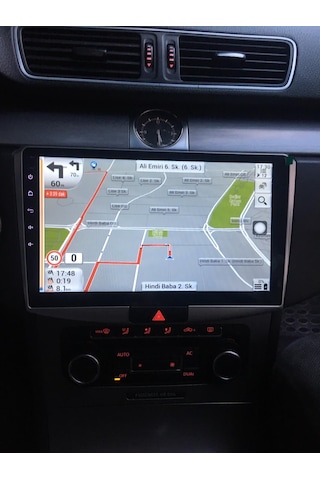Navigold Volkswagen Passat Cc Android 10 İnç Multimedia
