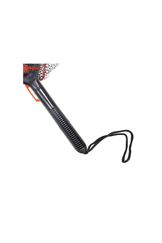 Remixon Lnd-23 20cm Kauçuk Torlu Balıkçı Kepçesi