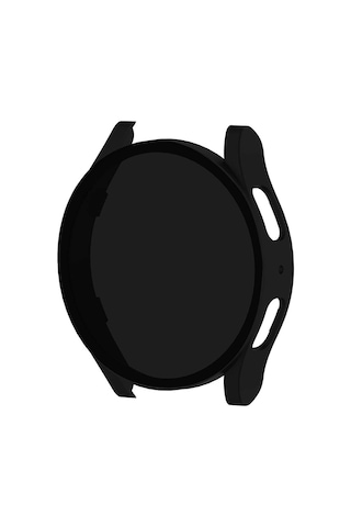 Samsung Galaxy Uyumlu Watch 6 44mm Pricvacy Hayalet Ekran Ve Sert Pc Kasa Koruyucu 32