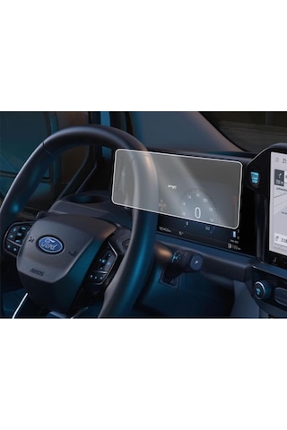 Ford Tourneo Custom Mat Ekran Koruyucu 8 İnç Gösterge