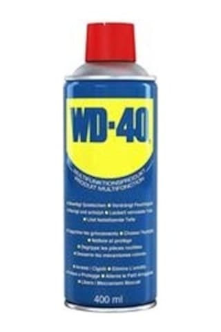 Pritt Wd-40 400ml Yağ Çözücü Kdo