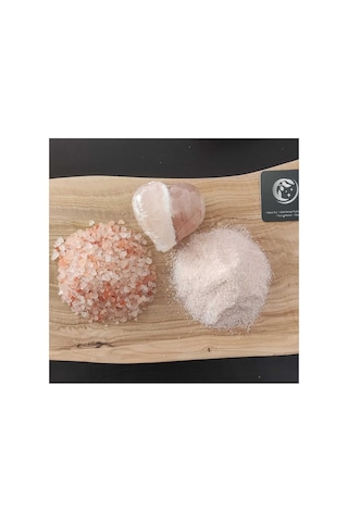 Himalaya Kaya Tuzu Öğütülmüş 1 Kg