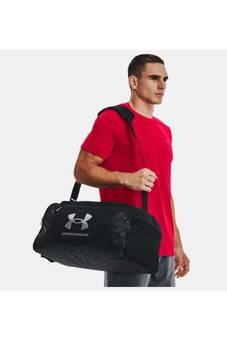 UA Undeniable 5.0 SM Silindir Çanta 1369222-001