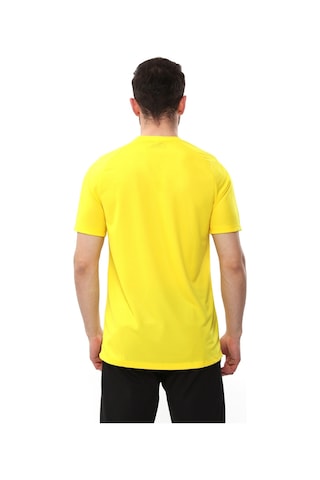 Raru Erkek T-Shirt Velox Sarı