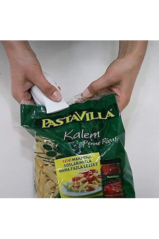 Kana Oyter Poşet Yapıştırıcısı Yeşil Diğer