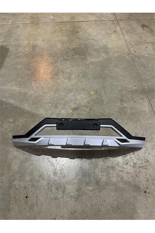 Türkmen Hyundai Tucson Ön Tampon Koruma Difüzör 2015-2017 Arası