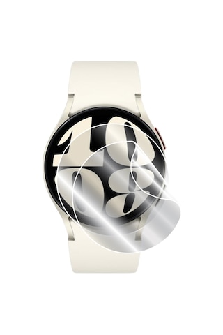 Samsung Galaxy Watch 6 40 Mm Hydrogel Ipg Ekran Koruyucu 2 Ad