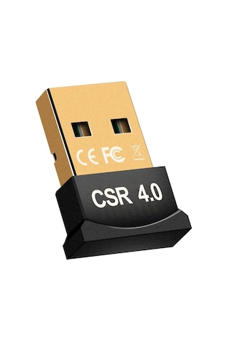 Streak Bluetooth 4.0 USB Dongle Alıcı