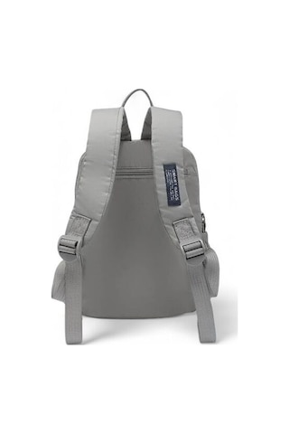 Smart Bags Gri Unisex Sırt Çantası Smb-8731 001